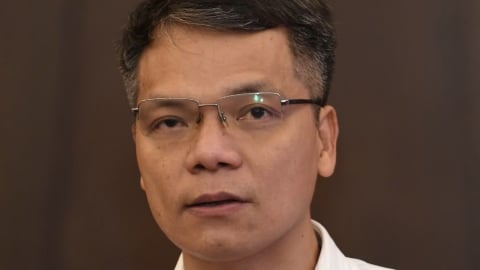 Chuyên gia pháp lý bất động sản 